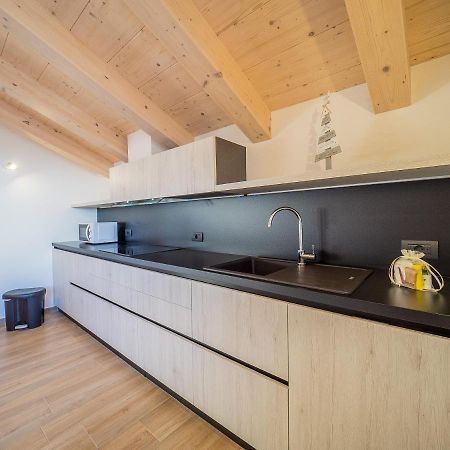 Casa Massi Livignocenter MyholidayЛівіньо Екстер'єр фото