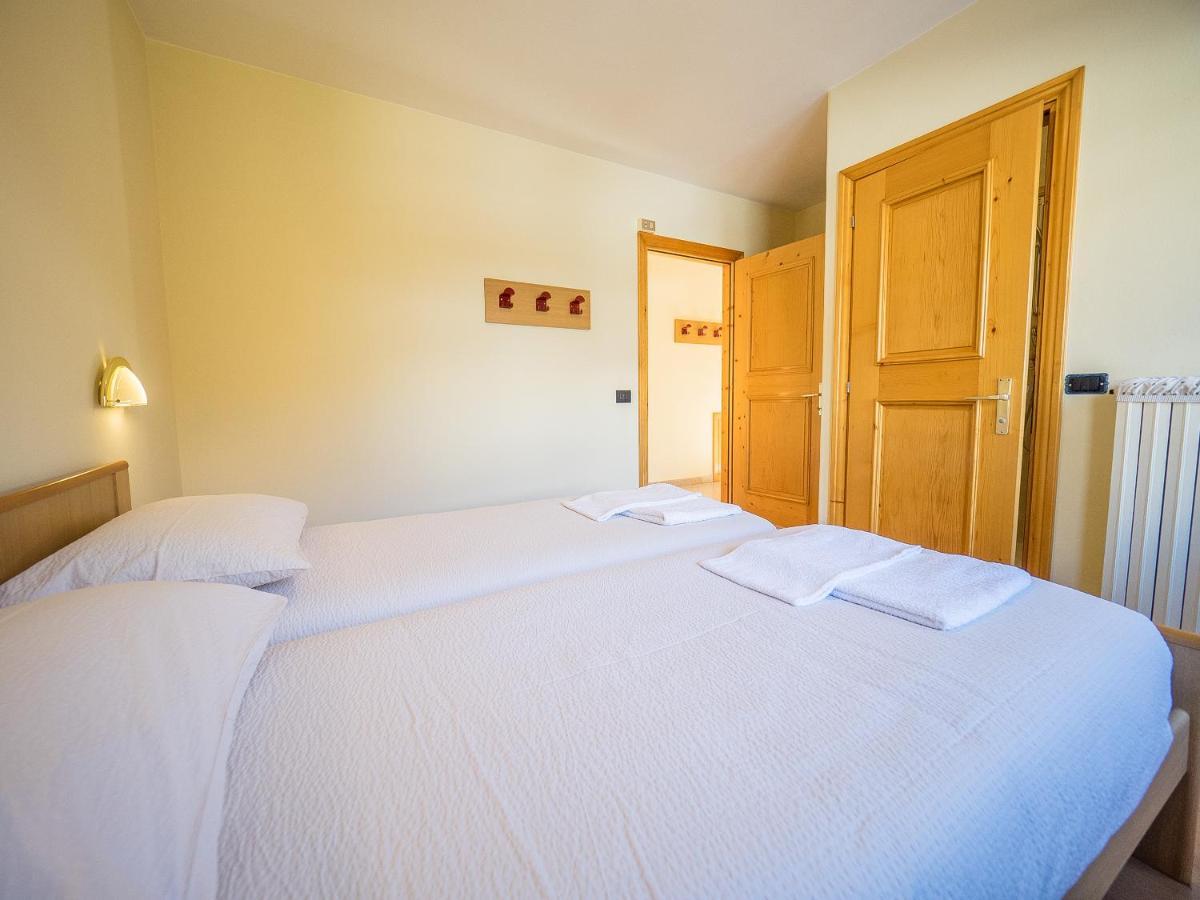 Casa Massi Livignocenter MyholidayЛівіньо Екстер'єр фото