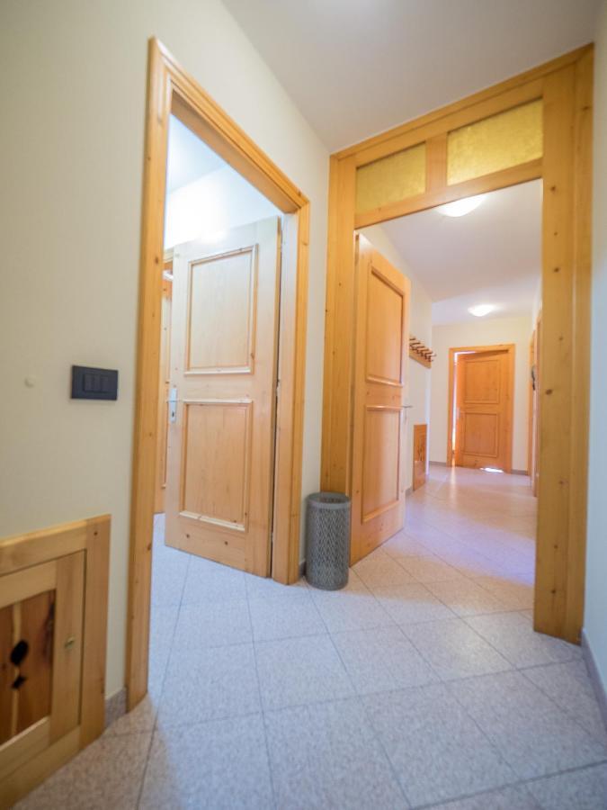 Casa Massi Livignocenter MyholidayЛівіньо Екстер'єр фото