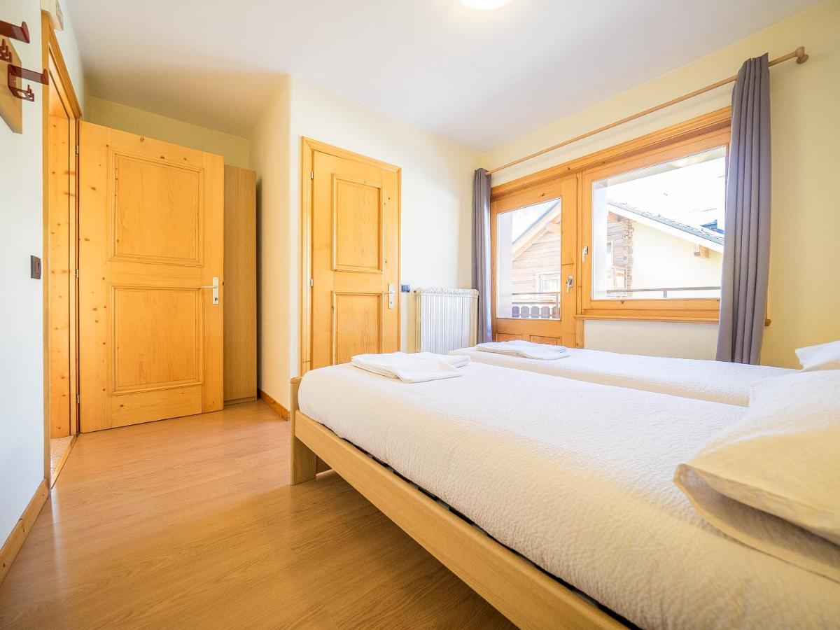 Casa Massi Livignocenter MyholidayЛівіньо Екстер'єр фото
