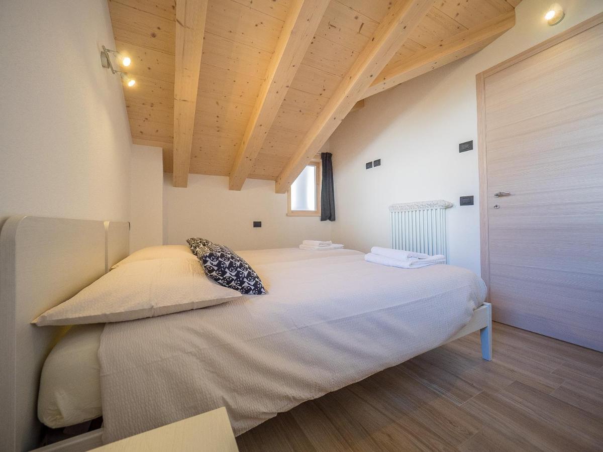 Casa Massi Livignocenter MyholidayЛівіньо Екстер'єр фото