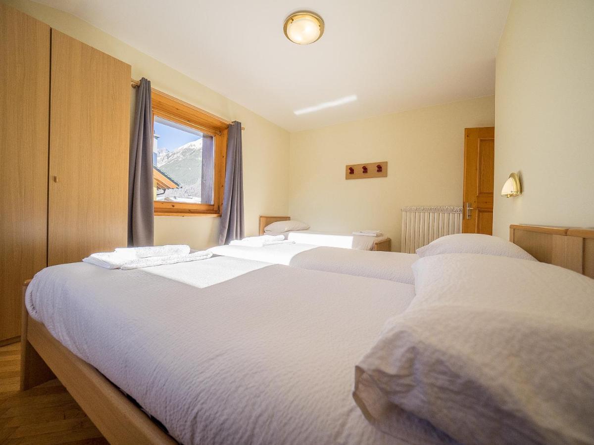 Casa Massi Livignocenter MyholidayЛівіньо Екстер'єр фото