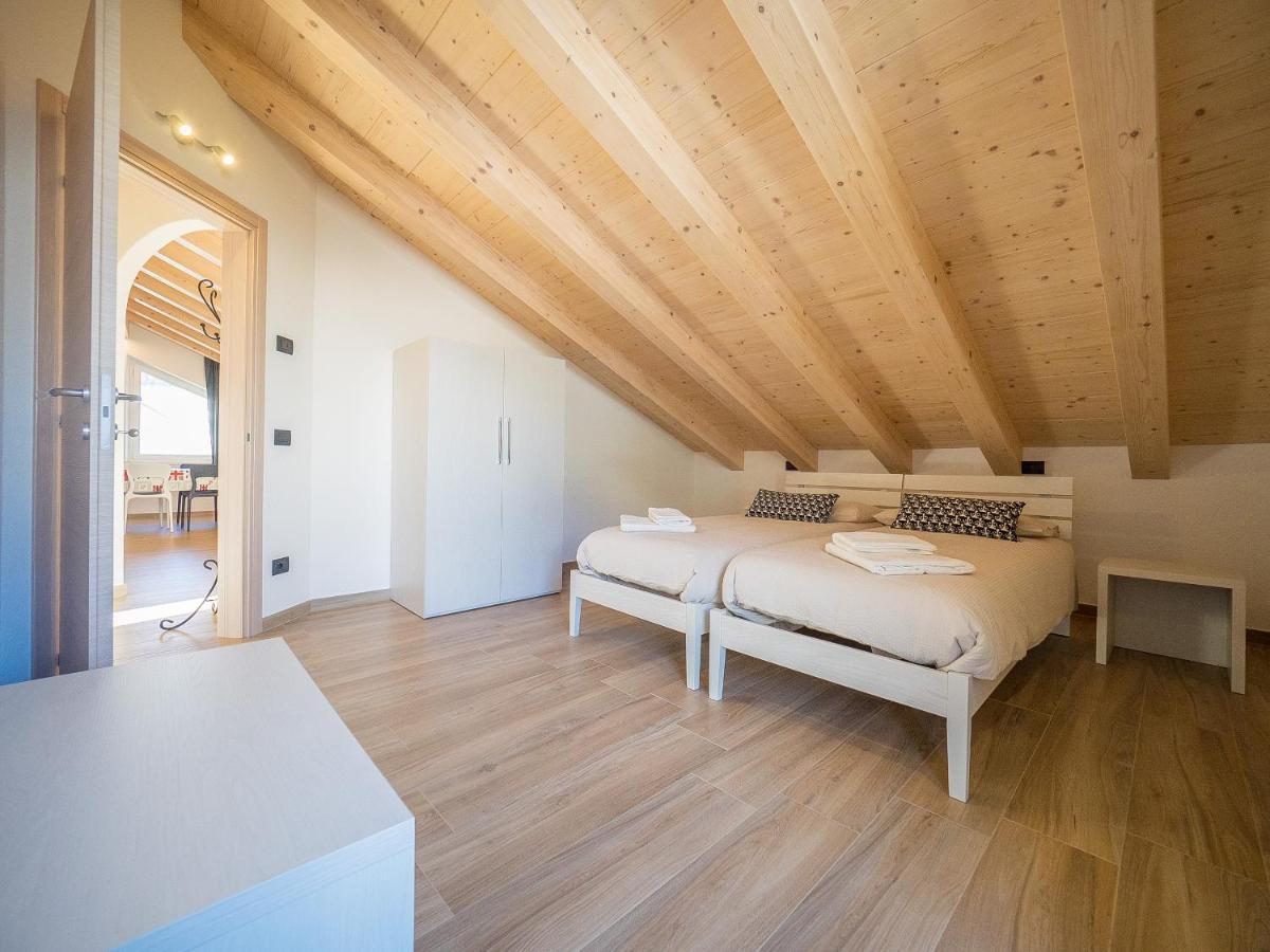Casa Massi Livignocenter MyholidayЛівіньо Екстер'єр фото