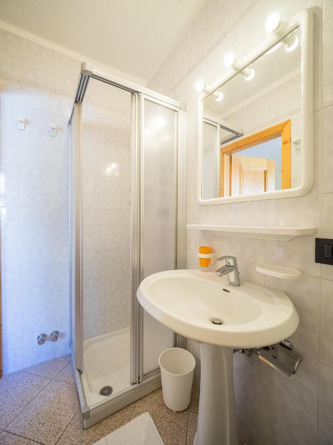 Casa Massi Livignocenter MyholidayЛівіньо Екстер'єр фото