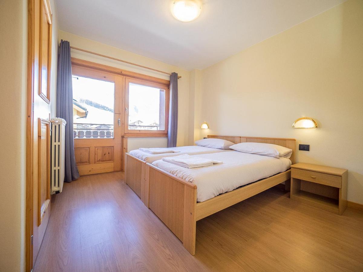 Casa Massi Livignocenter MyholidayЛівіньо Екстер'єр фото