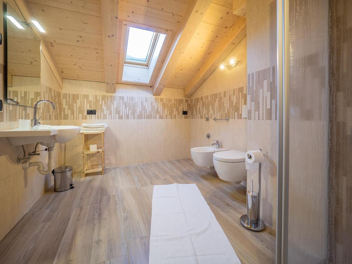 Casa Massi Livignocenter MyholidayЛівіньо Екстер'єр фото