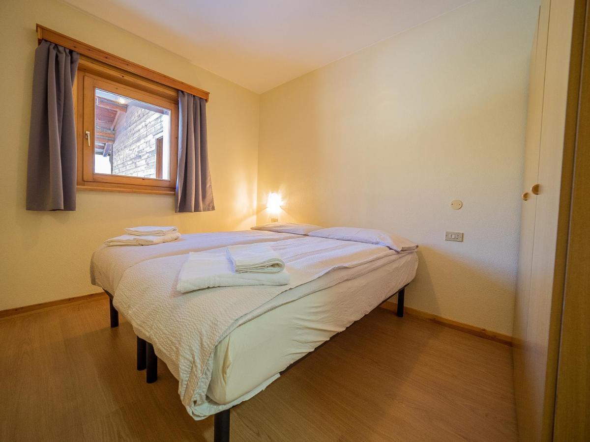 Casa Massi Livignocenter MyholidayЛівіньо Екстер'єр фото