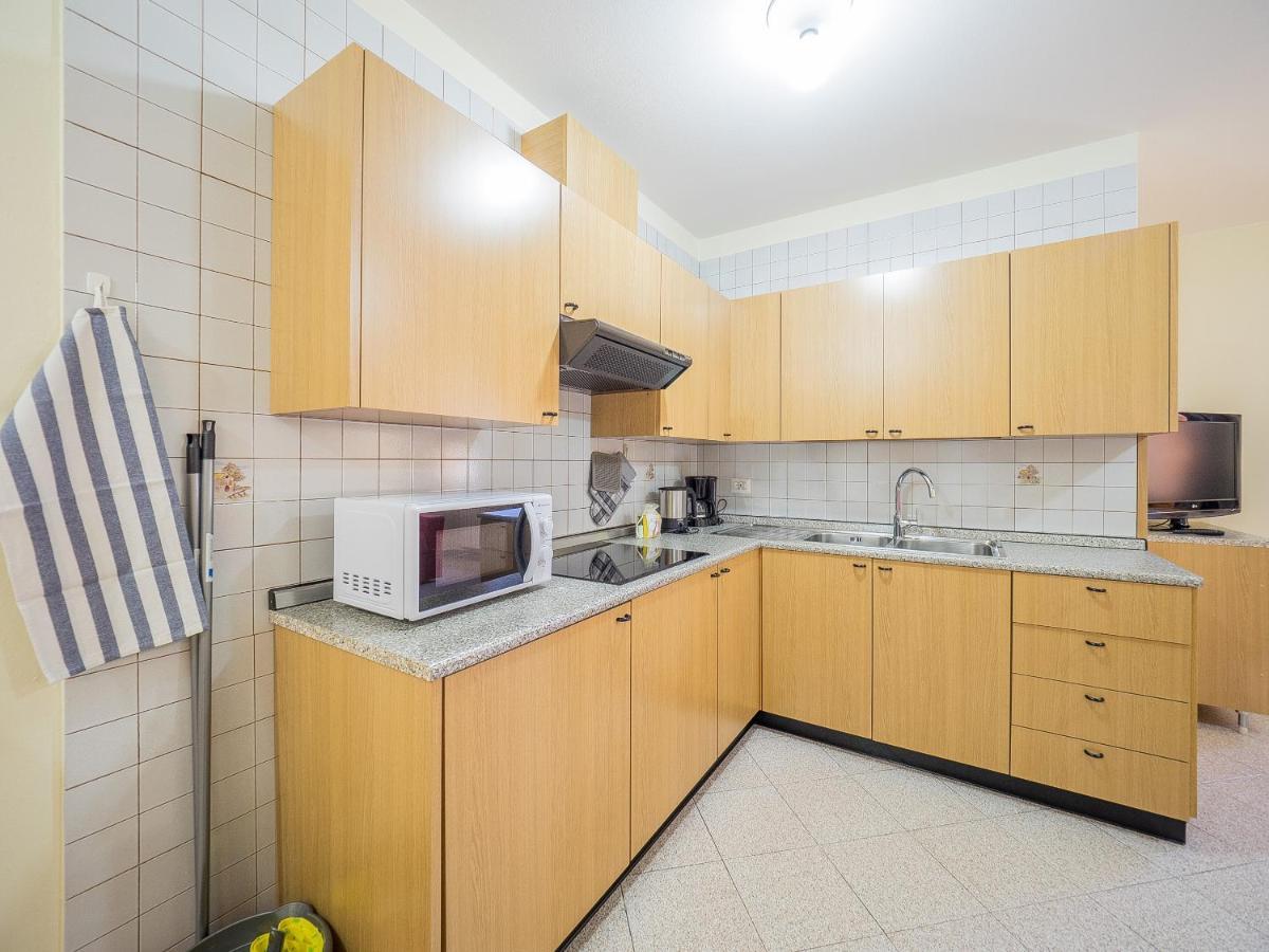 Casa Massi Livignocenter MyholidayЛівіньо Екстер'єр фото