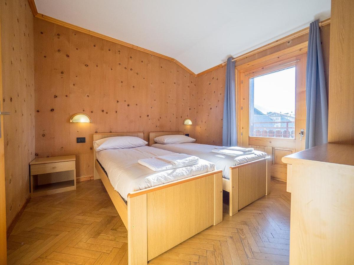 Casa Massi Livignocenter MyholidayЛівіньо Екстер'єр фото