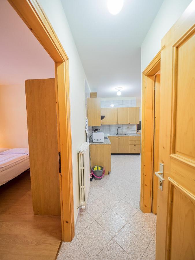 Casa Massi Livignocenter MyholidayЛівіньо Екстер'єр фото