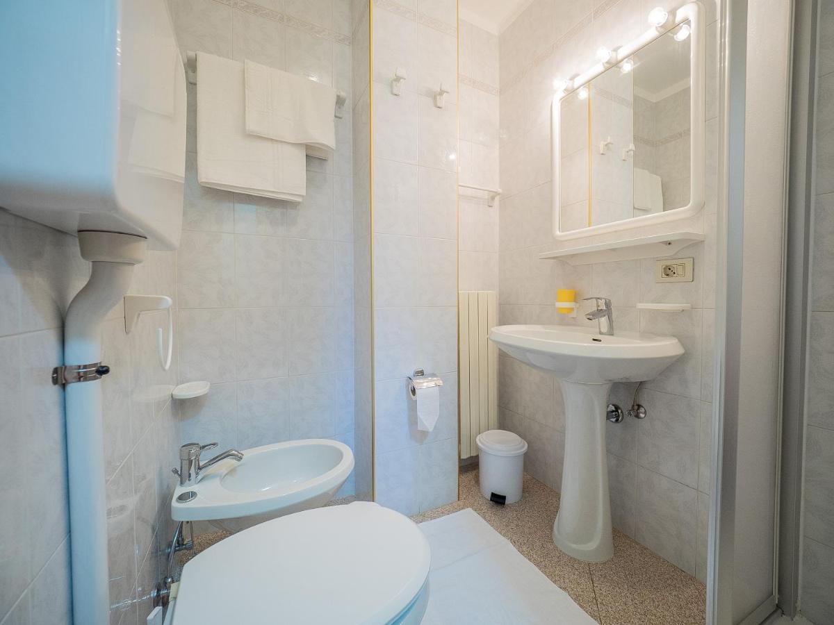 Casa Massi Livignocenter MyholidayЛівіньо Екстер'єр фото