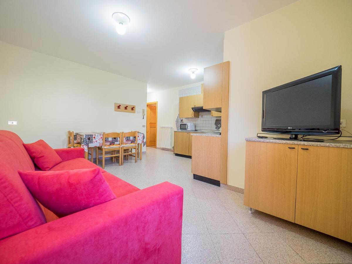 Casa Massi Livignocenter MyholidayЛівіньо Екстер'єр фото