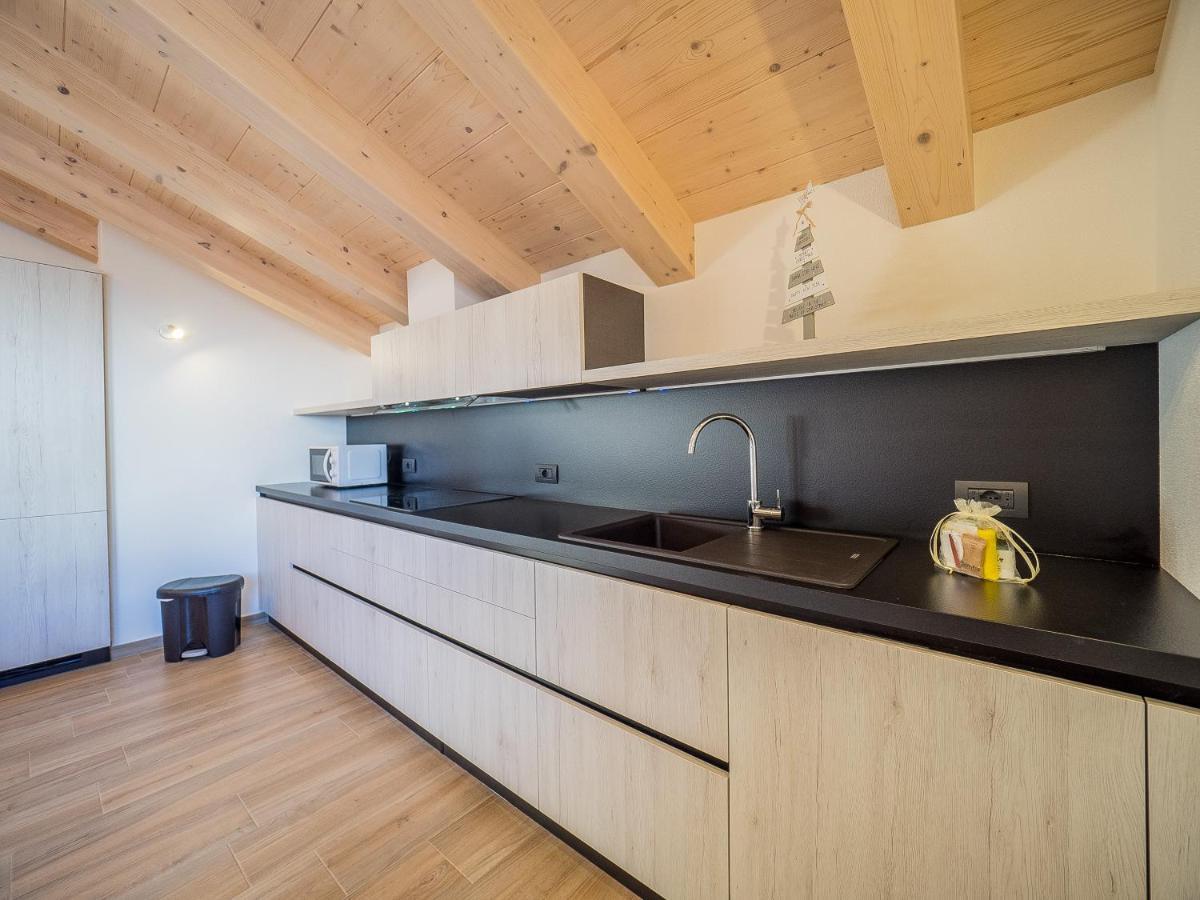 Casa Massi Livignocenter MyholidayЛівіньо Екстер'єр фото