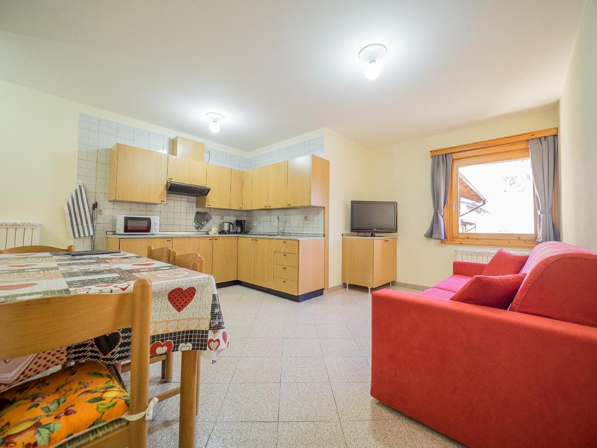 Casa Massi Livignocenter MyholidayЛівіньо Екстер'єр фото