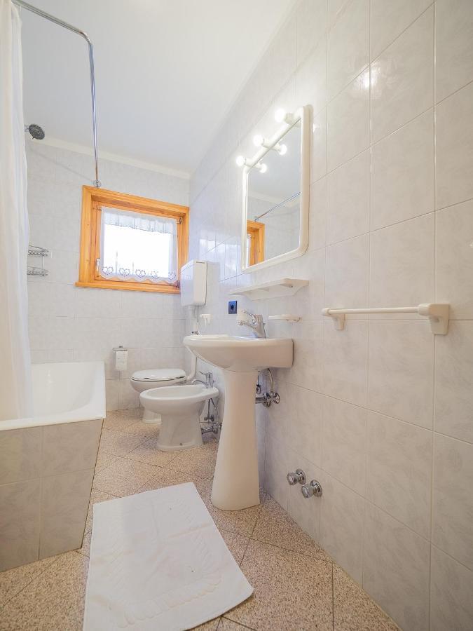 Casa Massi Livignocenter MyholidayЛівіньо Екстер'єр фото