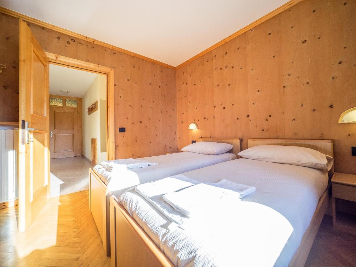 Casa Massi Livignocenter MyholidayЛівіньо Екстер'єр фото