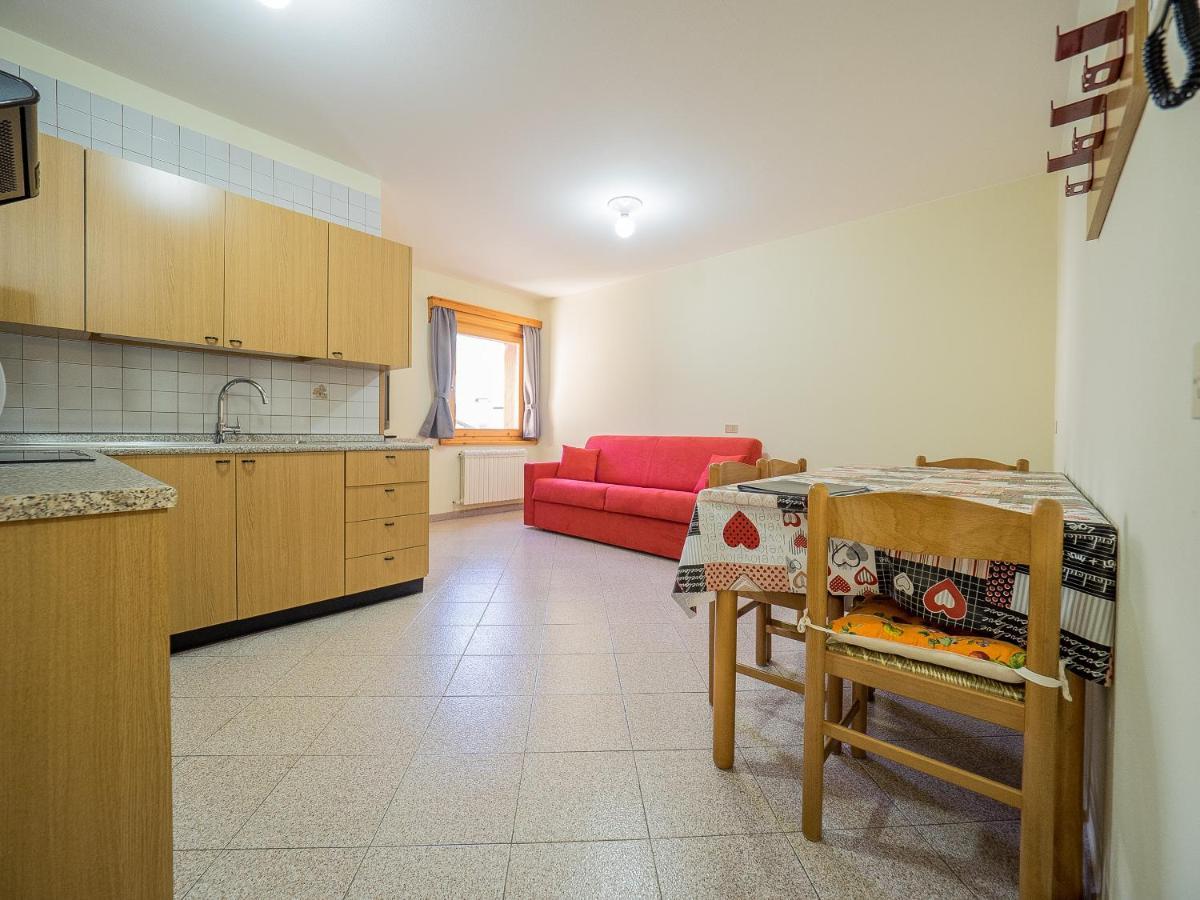 Casa Massi Livignocenter MyholidayЛівіньо Екстер'єр фото