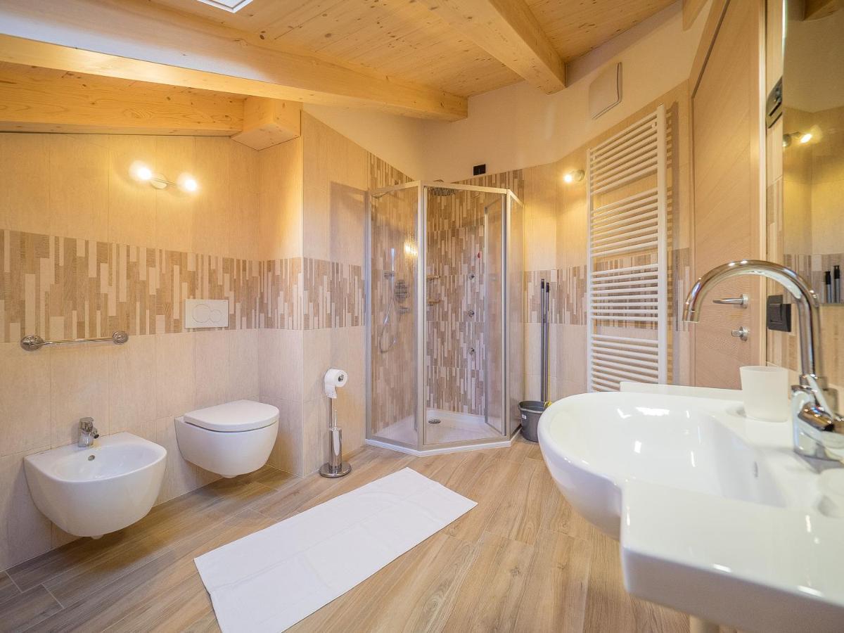 Casa Massi Livignocenter MyholidayЛівіньо Екстер'єр фото